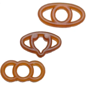 Special organ rings