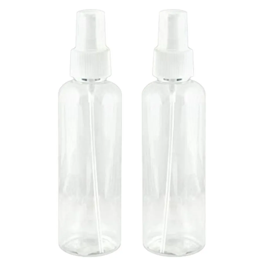 Spray Bottels 2pcs