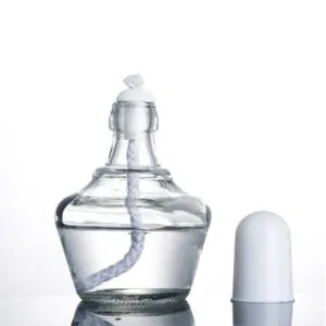 Sprit Lamp