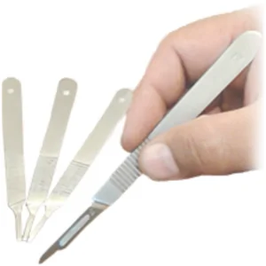 Surgical Blade Holder
