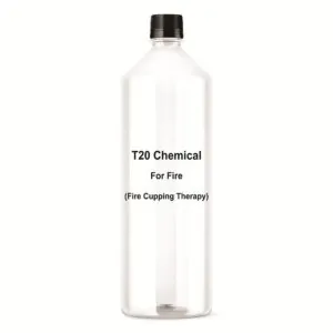 T20 Chemical for Fire cupping