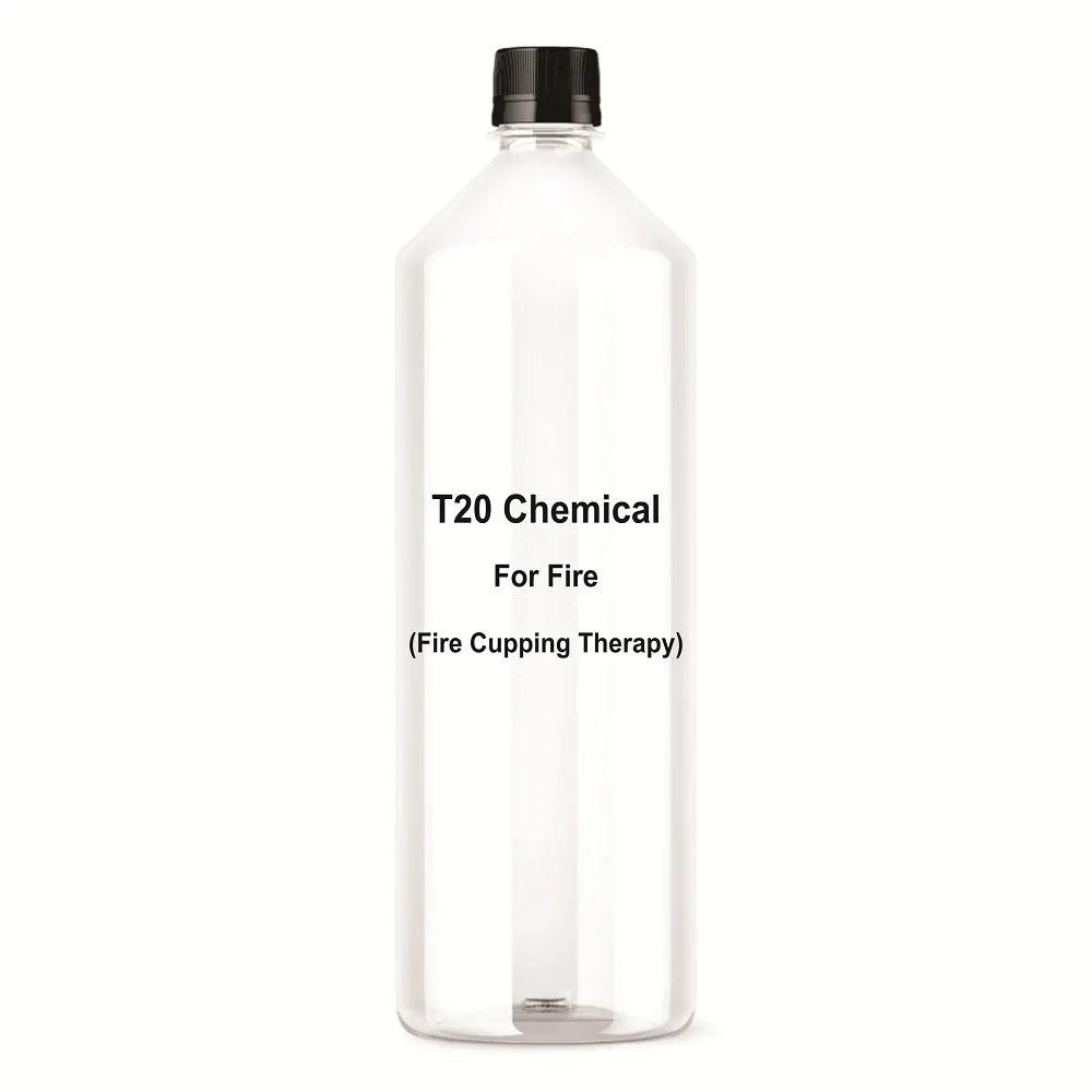 T20 Chemical for Fire cupping
