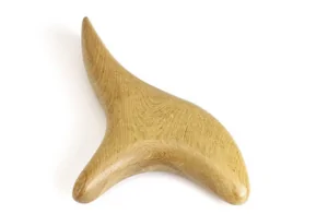Triangle Wood Massager 3