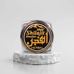 Shilajit Export Quality 5 Gram